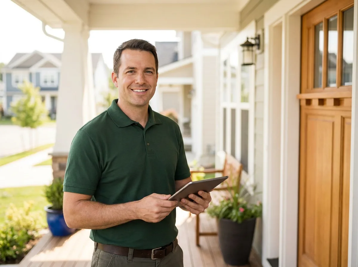 Pest control FAQs for New Milton, WV
